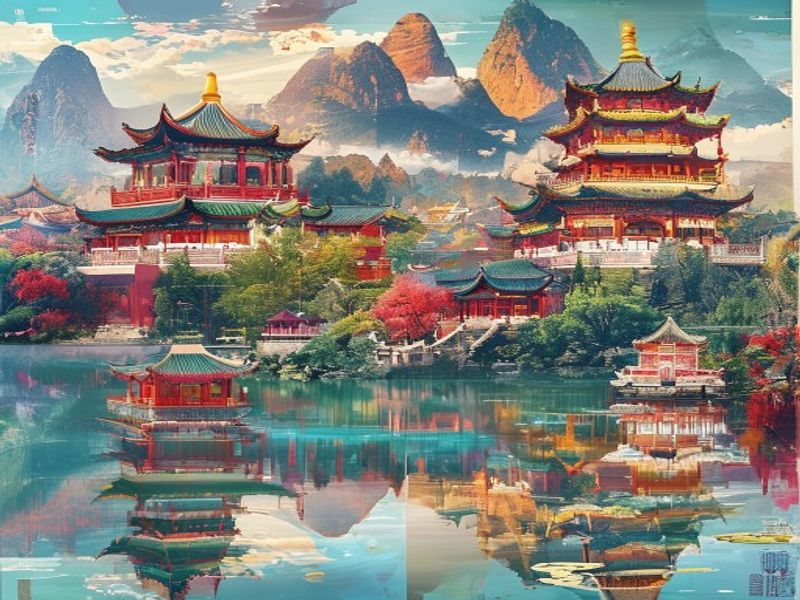 9 Must-Visit Classic Attractions in Wuhu